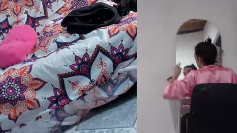 Snapshot of afroditacute16 chatting on 11/28/25, 03:58 afroditacute16 online show from 11/28/25, 03:58