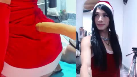 Snapshot of afroditacute16 chatting on 12/01/25, 10:53 afroditacute16 online show from 12/01/25, 10:53