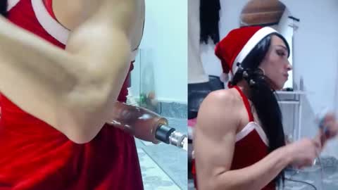 Snapshot of afroditacute16 chatting on 12/01/25, 10:59 afroditacute16 online show from 12/01/25, 10:59