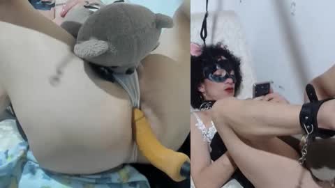 Snapshot of afroditacute16 chatting on 01/10/26, 09:30 afroditacute16 online show from 01/10/26, 09:30