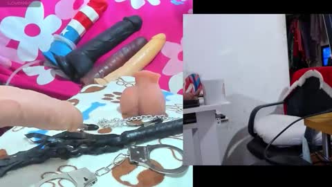 Snapshot of afroditacute16 chatting on 02/17/26, 06:58 afroditacute16 online show from 02/17/26, 06:58