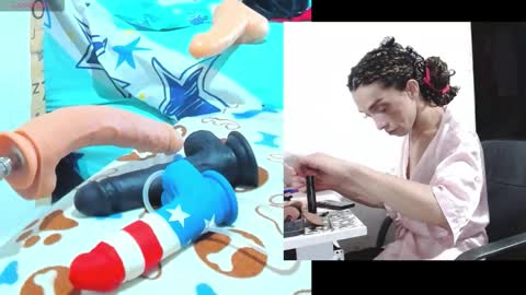 Snapshot of afroditacute16 chatting on 02/27/26, 01:49 afroditacute16 online show from 02/27/26, 01:49