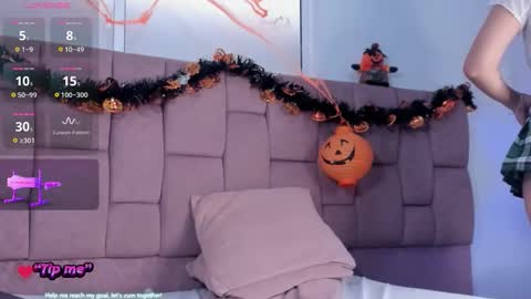 ANGEL online show from 10/08/25, 09:01