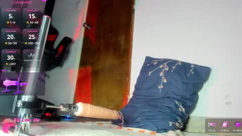 ANGEL online show from 03/08/26, 06:28