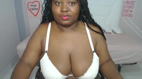 afroditaebano online show from 05/20/26, 07:09