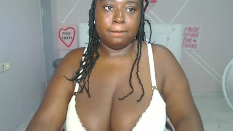 afroditaebano online show from 07/02/26, 08:09