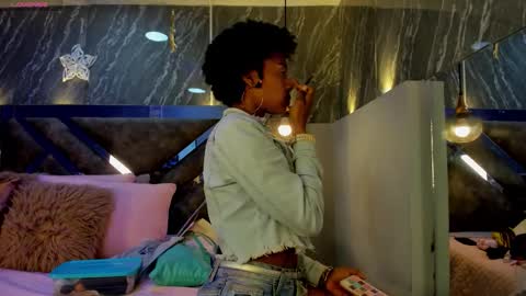 Afrodita  online show from 02/04/26, 03:34