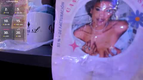 Afrodita  online show from 02/05/26, 05:01