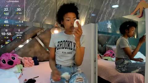 Afrodita  online show from 02/06/26, 04:17