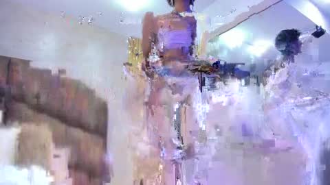 Afrodita  online show from 05/22/26, 03:17