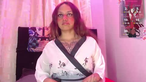 Cris owo online show from 10/03/25, 03:25