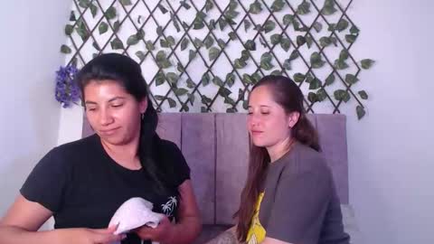 Lia  Valkyria online show from 11/20/25, 02:23