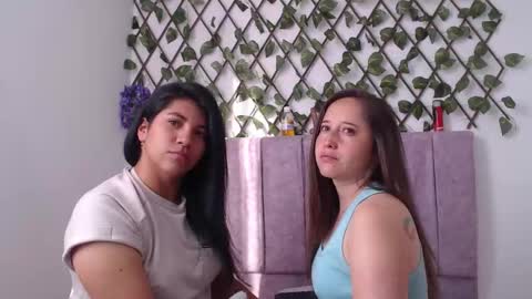 Lia  Valkyria online show from 11/22/25, 12:15