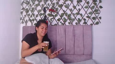 Lia  Valkyria online show from 02/10/26, 10:58