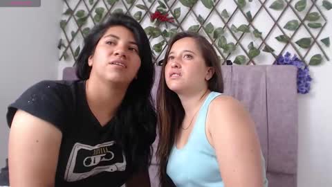 Lia  Valkyria online show from 03/09/26, 03:38