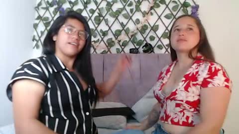 Lia  Valkyria online show from 07/29/26, 01:26