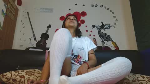 Afrodita online show from 02/09/25, 01:35