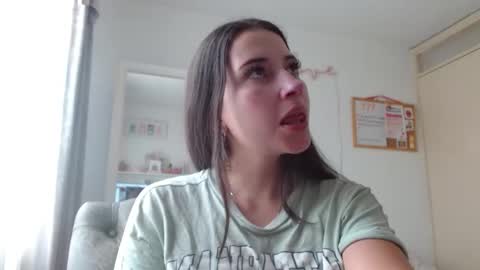 afrodithaa_ online show from 02/18/26, 02:46