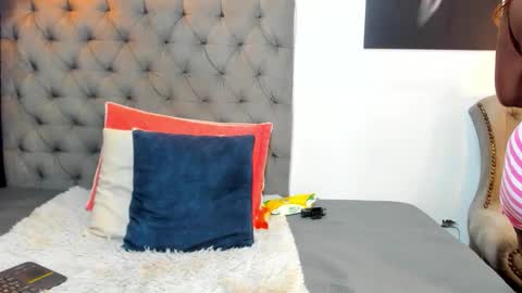 Afro Diva online show from 03/02/26, 06:26