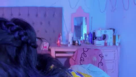 Snapshot of afrogoddes chatting on 09/25/25, 03:05 afrogoddes online show from 09/25/25, 03:05