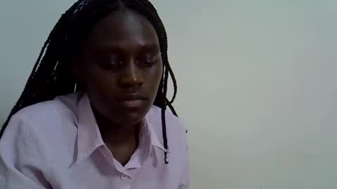 Snapshot of afronubians chatting on 02/13/25, 04:39 afronubians online show from 02/13/25, 04:39