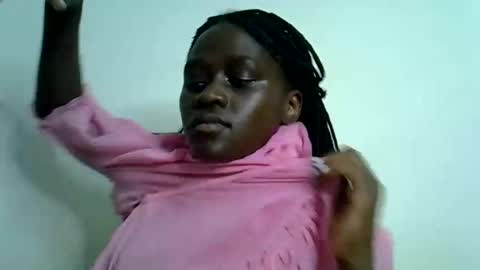 Snapshot of afronubians chatting on 02/21/25, 11:55 afronubians online show from 02/21/25, 11:55