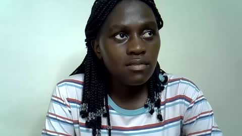 Snapshot of afronubians chatting on 02/25/25, 03:05 afronubians online show from 02/25/25, 03:05