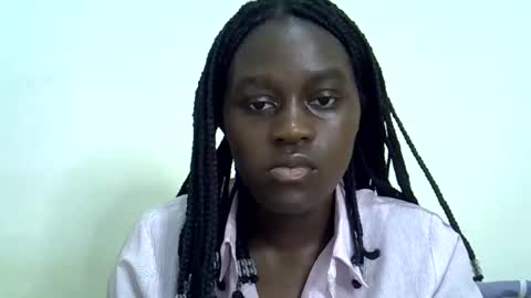 Snapshot of afronubians chatting on 02/28/25, 05:48 afronubians online show from 02/28/25, 05:48