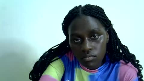 Snapshot of afronubians chatting on 03/06/25, 05:33 afronubians online show from 03/06/25, 05:33