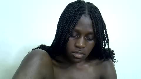 Snapshot of afronubians chatting on 03/12/25, 08:41 afronubians online show from 03/12/25, 08:41