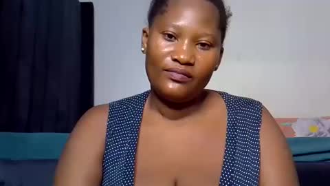 afronubians online show from 11/08/25, 08:29