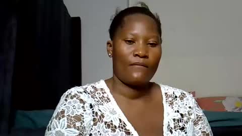 afronubians online show from 11/10/25, 08:52