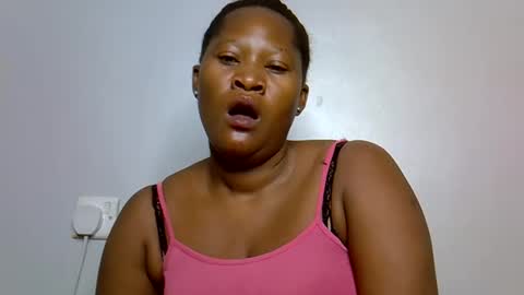 afronubians online show from 11/16/25, 04:18