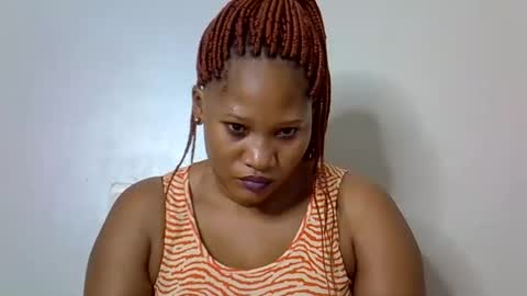 afronubians online show from 01/18/26, 09:02