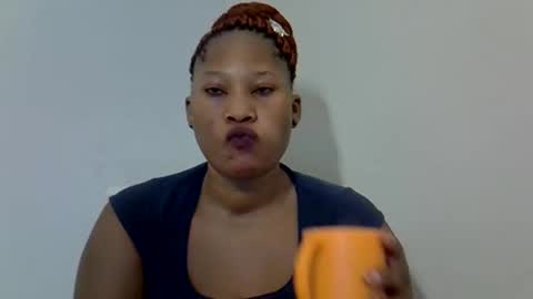 afronubians online show from 02/24/26, 07:28