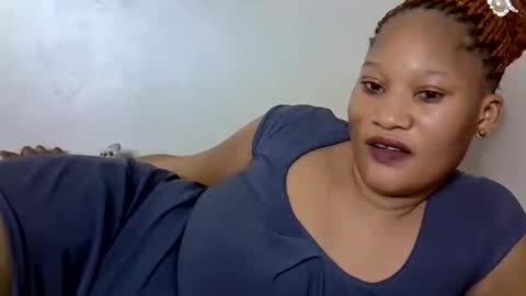 afronubians online show from 02/24/26, 07:34