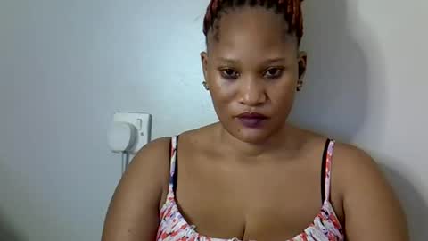 afronubians online show from 03/04/26, 11:27