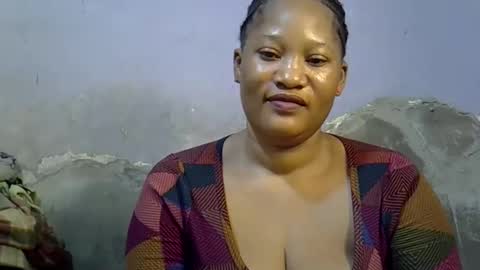 afronubians online show from 04/13/26, 06:24