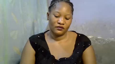 afronubians online show from 04/17/26, 02:20