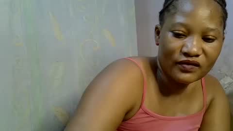 afronubians online show from 04/18/26, 07:07