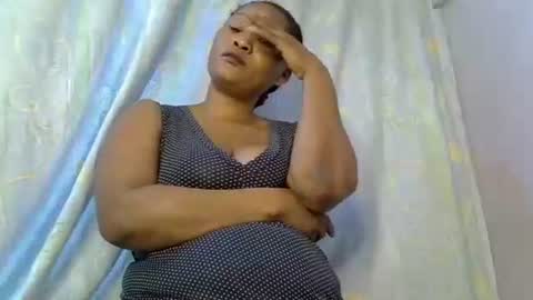 afronubians online show from 04/23/26, 07:41