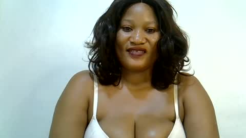 afronubians online show from 06/15/26, 08:00