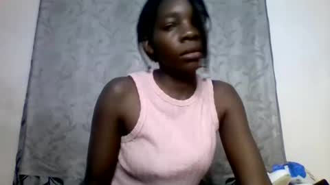 Snapshot of afronubians_ chatting on 02/03/25, 06:39 pink and josphen online show from 02/03/25, 06:39