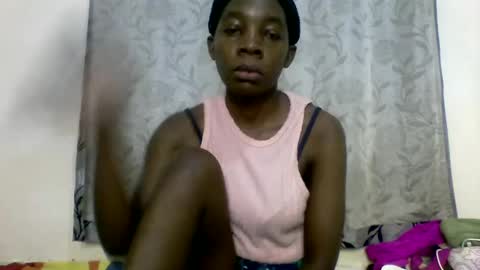 Snapshot of afronubians_ chatting on 02/05/25, 06:24 pink and josphen online show from 02/05/25, 06:24