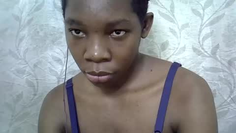 Snapshot of afronubians_ chatting on 02/23/25, 09:33 pink and josphen online show from 02/23/25, 09:33