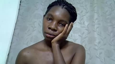 Snapshot of afronubians_ chatting on 03/01/25, 03:49 pink and josphen online show from 03/01/25, 03:49