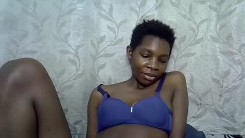 Snapshot of afronubians_ chatting on 03/02/25, 05:14 pink and josphen online show from 03/02/25, 05:14