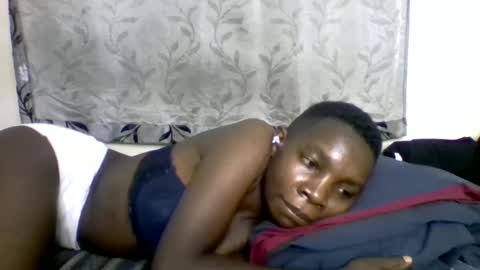 Snapshot of afronubians_ chatting on 03/07/25, 11:07 pink and josphen online show from 03/07/25, 11:07