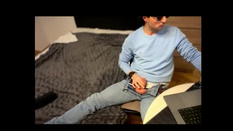 AfterTheRun online show from 03/26/26, 09:31