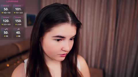 Lana  1800 - 0330 UTC   Mia 0700- 1630 UTC online show from 01/27/25, 07:24